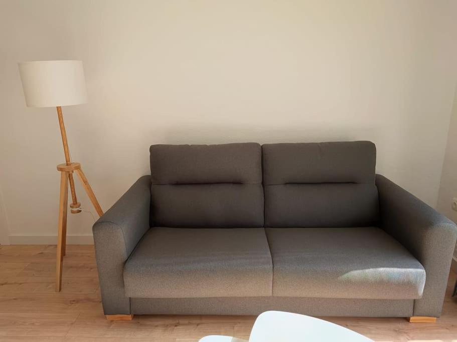 Apartamento Torrequebrada Benalmadena Bagian luar foto
