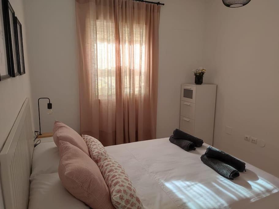 Apartamento Torrequebrada Benalmadena Bagian luar foto