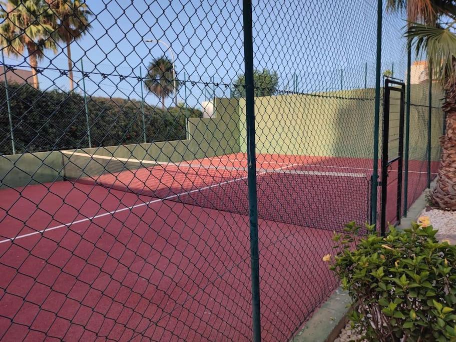Apartamento Torrequebrada Benalmadena Bagian luar foto