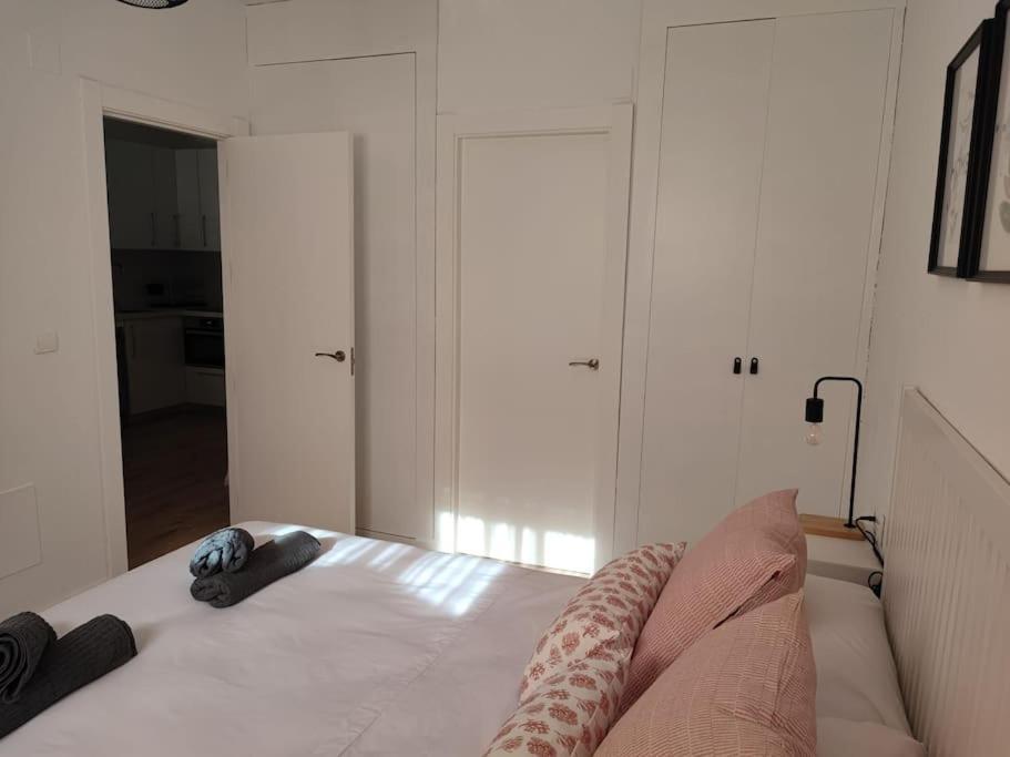 Apartamento Torrequebrada Benalmadena Bagian luar foto