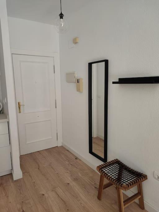 Apartamento Torrequebrada Benalmadena Bagian luar foto