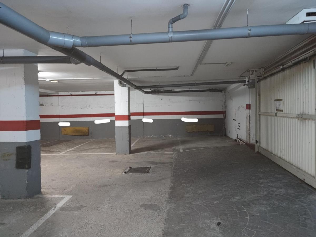 Apartamento Torrequebrada Benalmadena Bagian luar foto